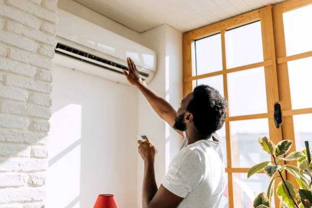 Best HVAC System Installation  in Canton Valley, CT