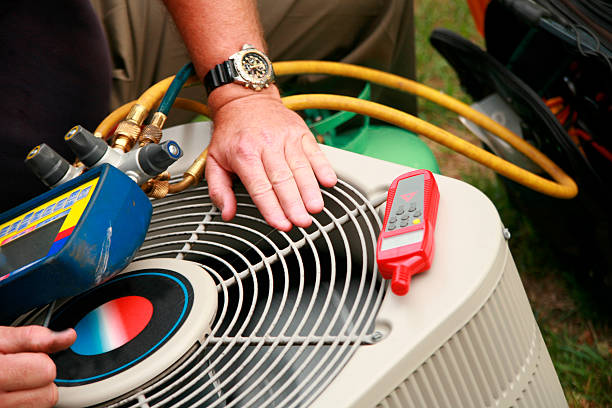 Reliable Canton Valley, CT HVAC Solutions