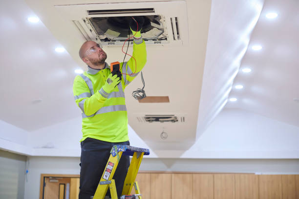 Best HVAC Maintenance Plan  in Canton Valley, CT