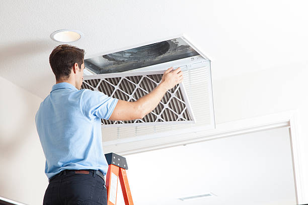 Best Residential HVAC Services  in Canton Valley, CT