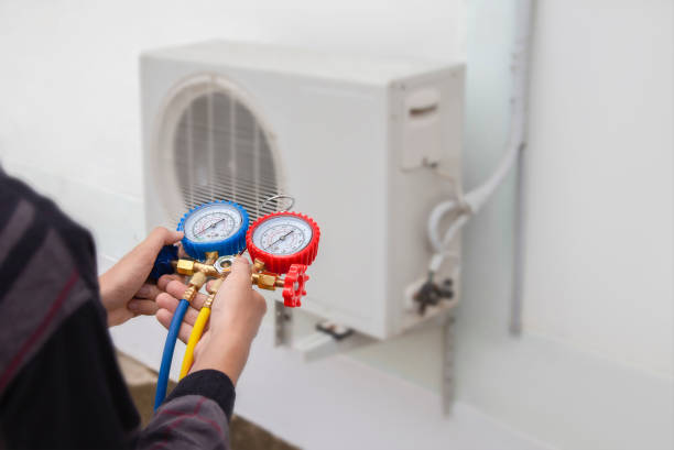 Best HVAC Air Duct Cleaning  in Canton Valley, CT
