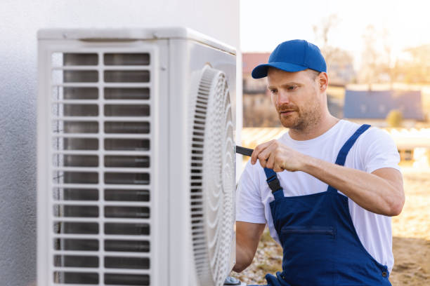 Best HVAC Companies Near Me  in Canton Valley, CT