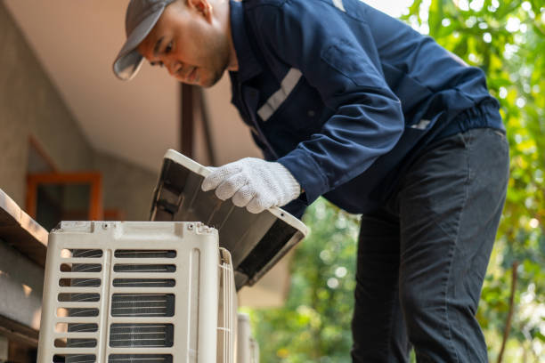 Best HVAC Installation Services  in Canton Valley, CT