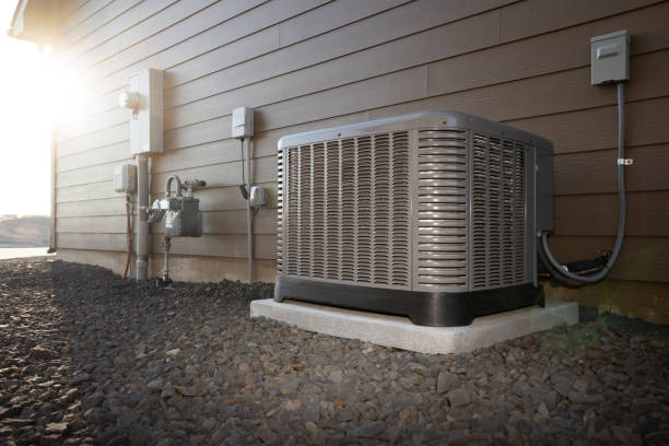 Best HVAC Tune-Up Services  in Canton Valley, CT